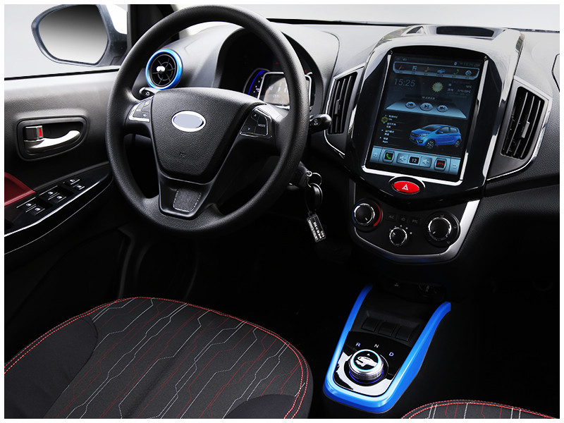New Cars voiture electrique Electric Car Adult Made in China For Sale