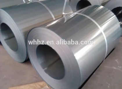 electrical silicon steel