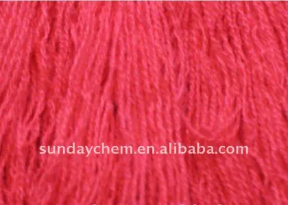 Textile dyes and chemicals(reactive Scarlet dyes R-3G)