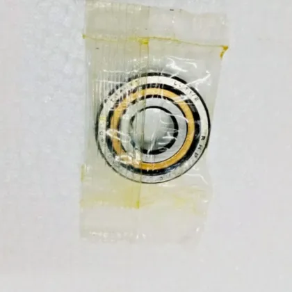 RHP LJT1-3/8MB Single Row Angular Contact Ball Bearing