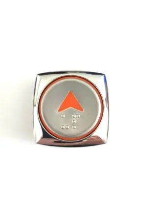 Push Button for Hyundai Elevator COP & LOP