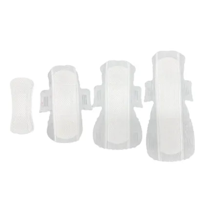 Wholesale/OEM Comfortable Sanitary Napkin Manufacturer