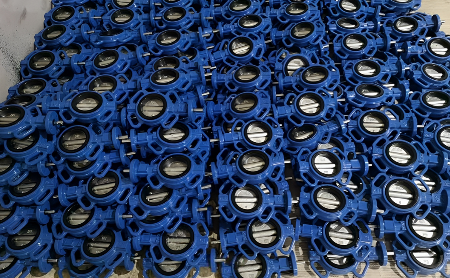 Valves