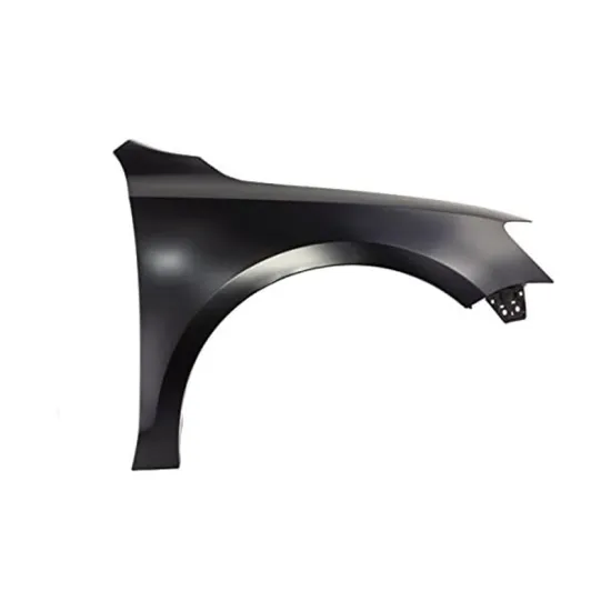 OEM 5C6821106 Front Fender for Volkswagen VW Jetta 2015-2018 VW1241142