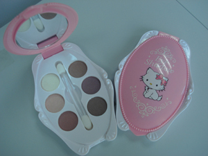 Eye Shadow