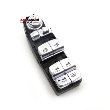 Auto Window Lifter Switch 61319382503 for BMW G38