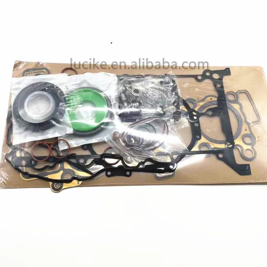 Land Rover & Jaguar AJ200 2.0 Diesel Engine Overhaul Package: Cylinder Head Gasket Kit