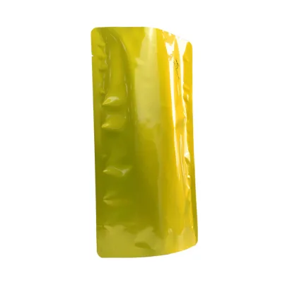 Factory Aluminium Foil Kiinde Pouches Reusable