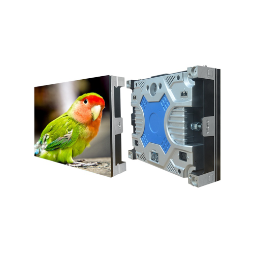 P1.25 Digital Signage Led Display Advertising