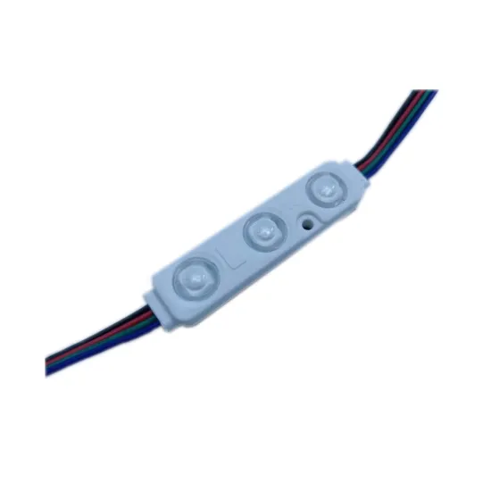 DC 12V NEW RGB LED Module