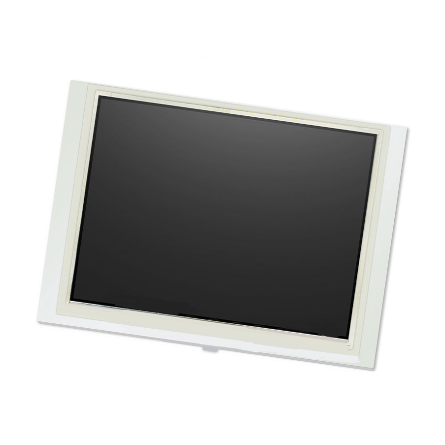 TM057KBHG01 TIANMA de 5,7 polegadas TFT-LCD