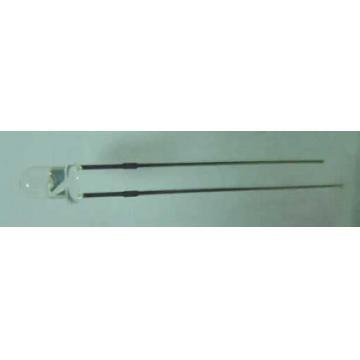 EVERLIGHT 3mm Infrared LED T-1 HIR204C
