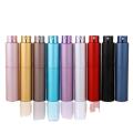 8ml 10ml Refillable Twist Up Perfume Atomizer