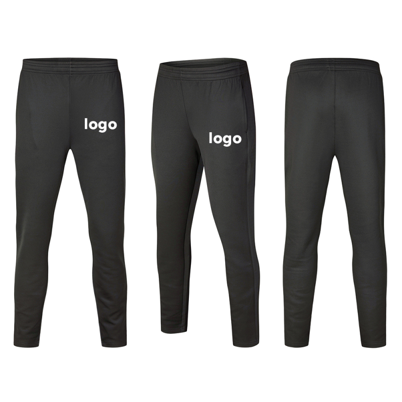 Breathable Quick Dry Sports Pants for Men