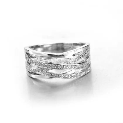 Ring silver 925