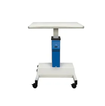 China Top Quality Motorized Electric Slit Lamp Table YT-2B