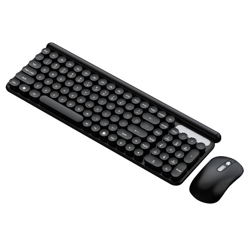 Wireless Gaming Keyboard Wireless Gaming Keyboard And Mouse With Number Pad Manufactory