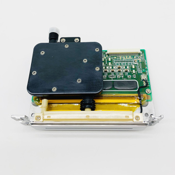 Seiko SPT 510 50PL/35PL Printhead Original for Challenger Infinity Printer