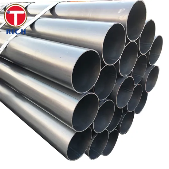 ASTM A671-2006 Galvanized Steel Pipe