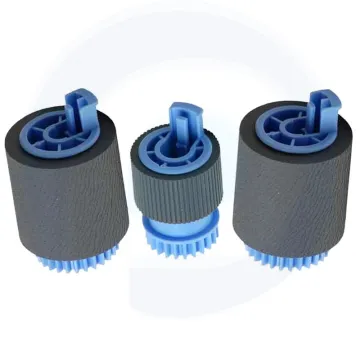 Tray 2 Feed Separation Roller for HP Color LaserJet 5500 5550 9040 9050 M830 M806 Pick up Roller Tray 2 RF5-3338