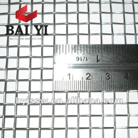 Stainless Steel Tiny Welding Wire