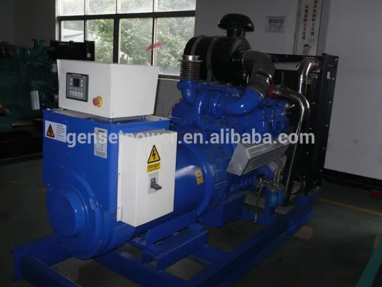 Best-selling Building Auto Start Deutz diesel generator price list