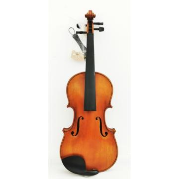 Venda quente de violino sólido com qualidade profissional agradável