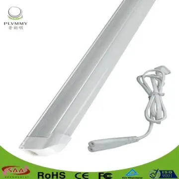 led t5 tube 8w 600mm 10W led tube