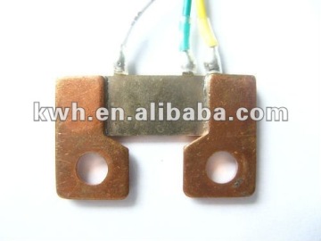 Shunt for electric meter or Kwh meter FY-03