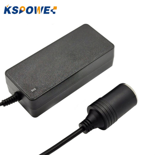 12V 54W Desktop LED Class 2 Power Adaptor