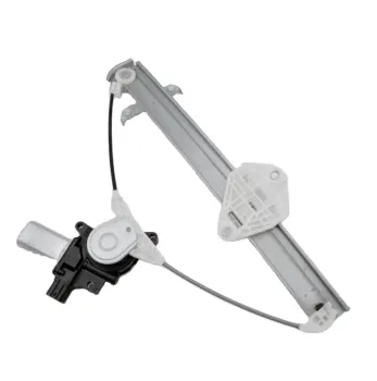 61042SC011 Driver LH Rear Door Window Regulator for Subaru Forester 2008-2013
