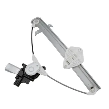 LH Rear Door Window Regulator Driver 61042SC011 for Subaru Forester 2008-2013