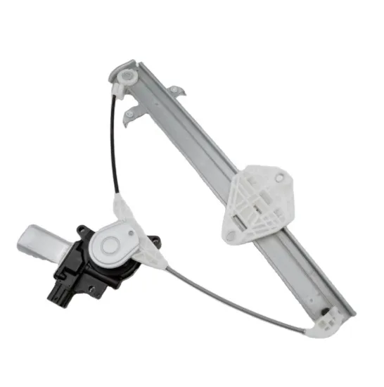 61042SC011 Driver LH Rear Door Window Regulator for Subaru Forester 2008-2013