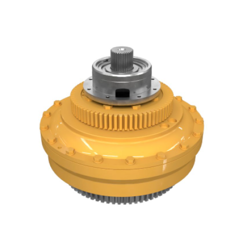 Grader 16H torque converter assembly 243-1604, grader accessory 2431604