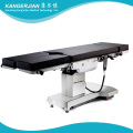 Hospital Mechanically electric Hydraulic Operating Table