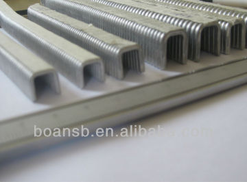 sausages aluminum clips for casing