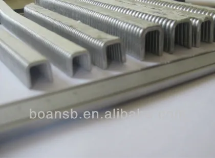 2014 sausages aluminium clips