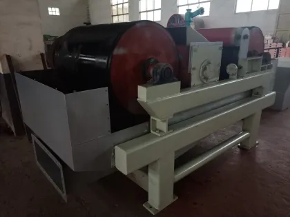 High Speed Pulp Washer for Paper Making Industry