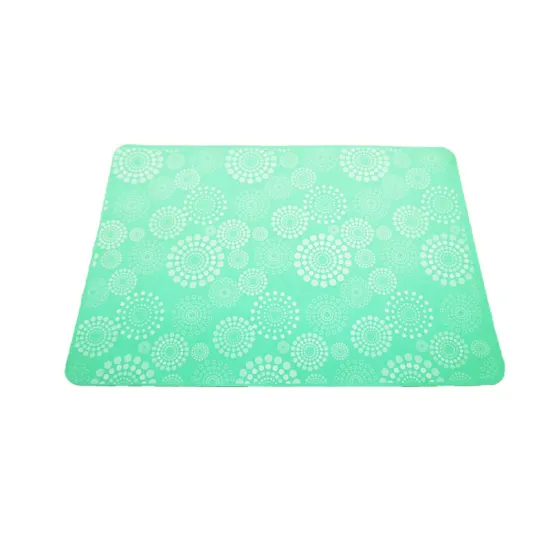 food grade silicone reusable baking mat