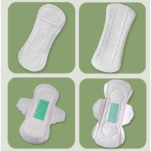 Women sanitary napkin 245mm