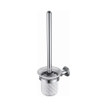 Bath Toilet Brush and Holder