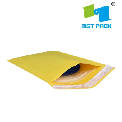 bubble biodegradable mailer bubble compostable kraft mailer