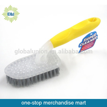 Plastic Handle Floor Brush Bathroom Floor Brush