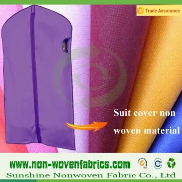 70-120gsm pp non woven fabric,Non-woven Material and Handled Style promotional shopping bags