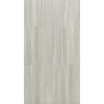 Lavagem cinza liso V-Groove Oak revestimento laminado