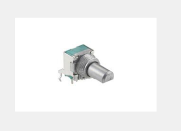 Rk09l series Rotary potentiometer