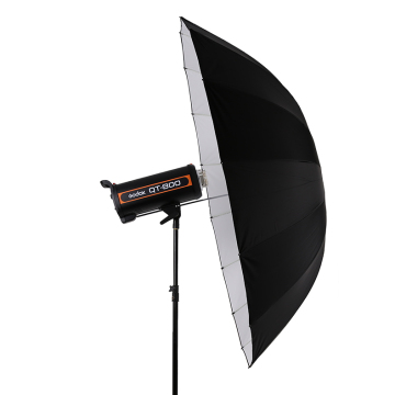 Godox 70 inch 178cm Black White Reflective Umbrella for Studio Lighting