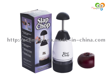 Slap Chop Onion Chop