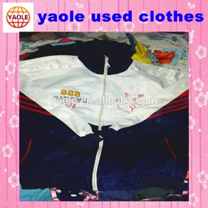 second hand items, second hand jackets,second hand jeans