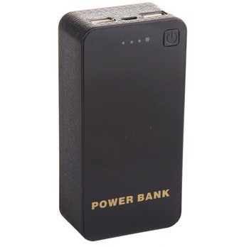 Portable Power Bank Charger for iPhone, iPad, Phone, Tablet PC